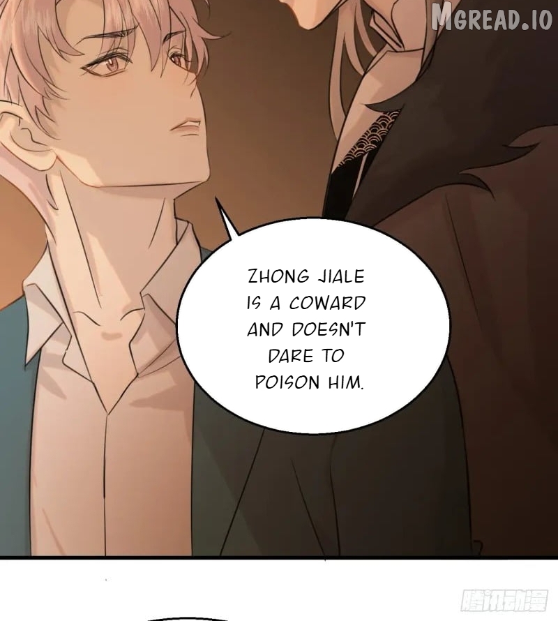 My Own Evil God Chapter 9 - page 81